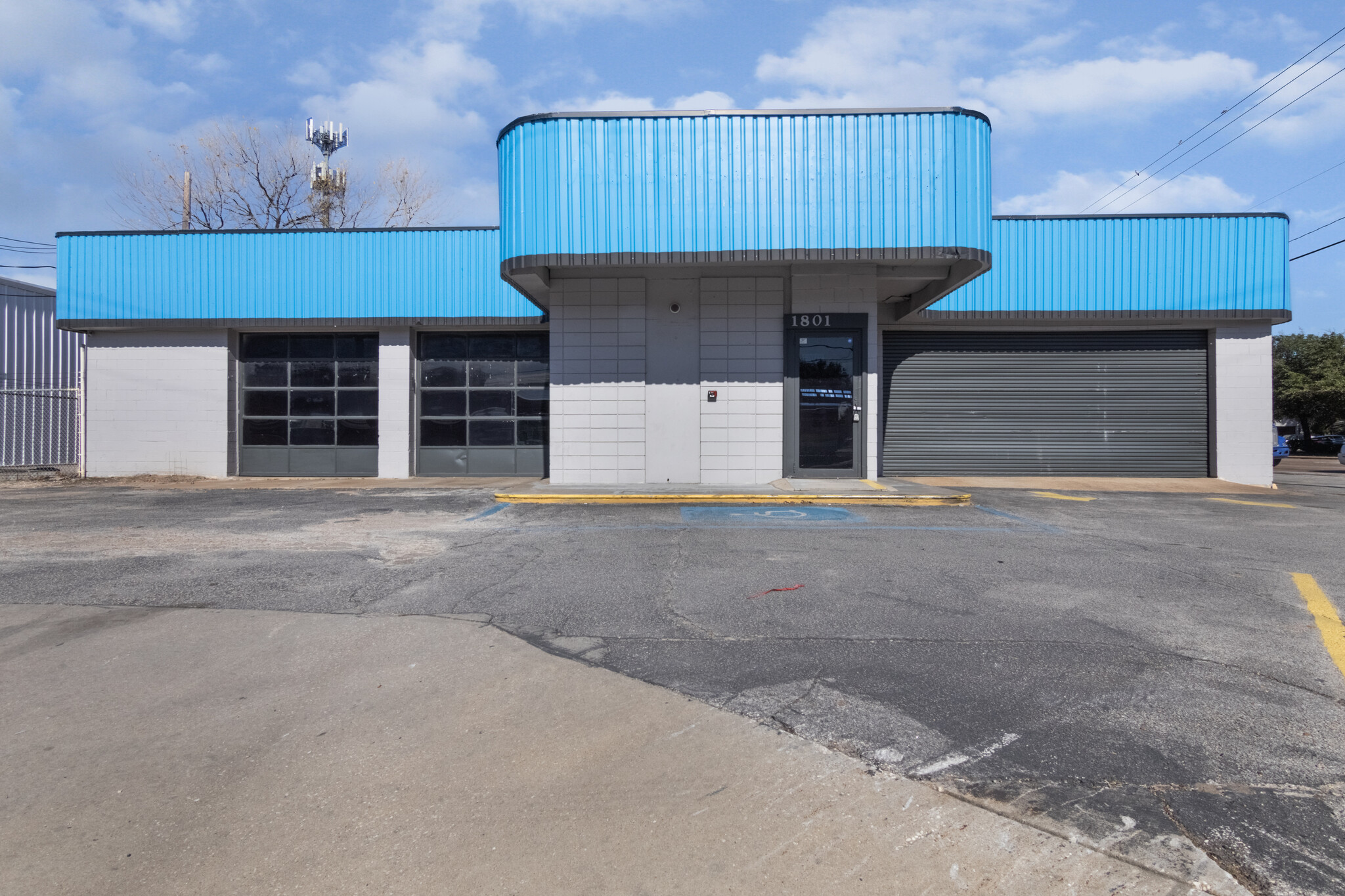 1801 Bingle Rd, Houston, TX for lease Building Photo- Image 1 of 24