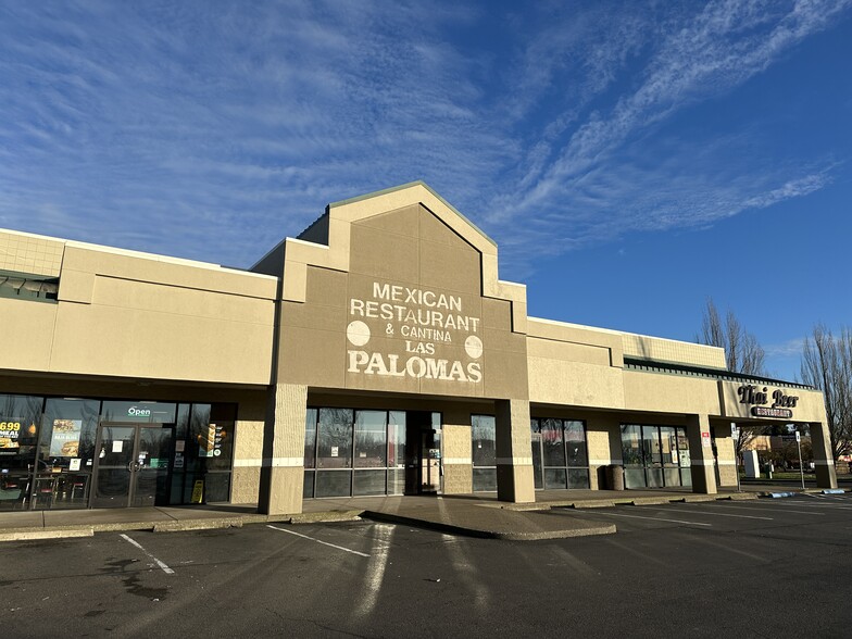 1120-1130 Lancaster Dr SE, Salem, OR for lease - Building Photo - Image 2 of 3