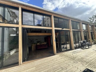 More details for 25 Rue Douy Delcupe, Montreuil - Office for Lease