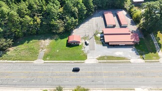 More details for 907 S Main St, La Fayette, GA - Flex for Sale