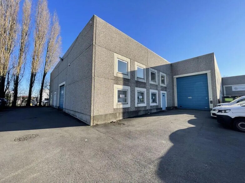 Flex in Fretin for lease - Building Photo - Image 2 of 20