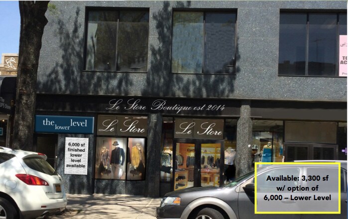 28-18-28-22 Steinway St, Astoria, NY for sale Building Photo- Image 1 of 1