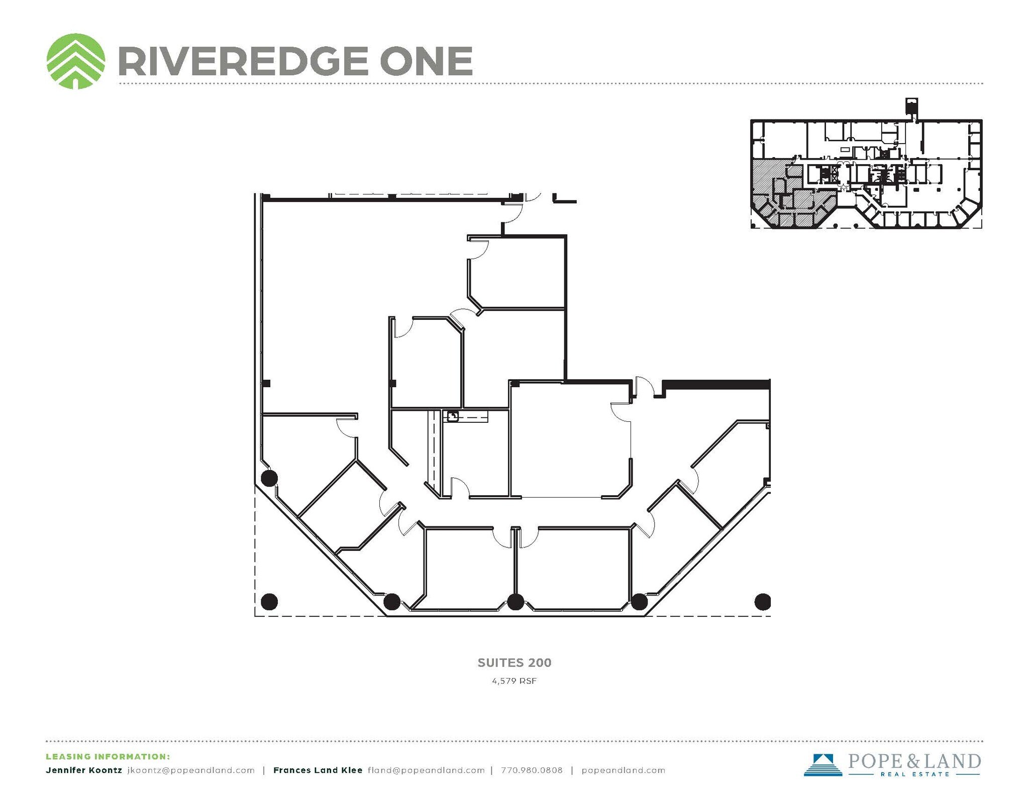 5500 Interstate N Pky NW, Atlanta, GA for lease Floor Plan- Image 1 of 1