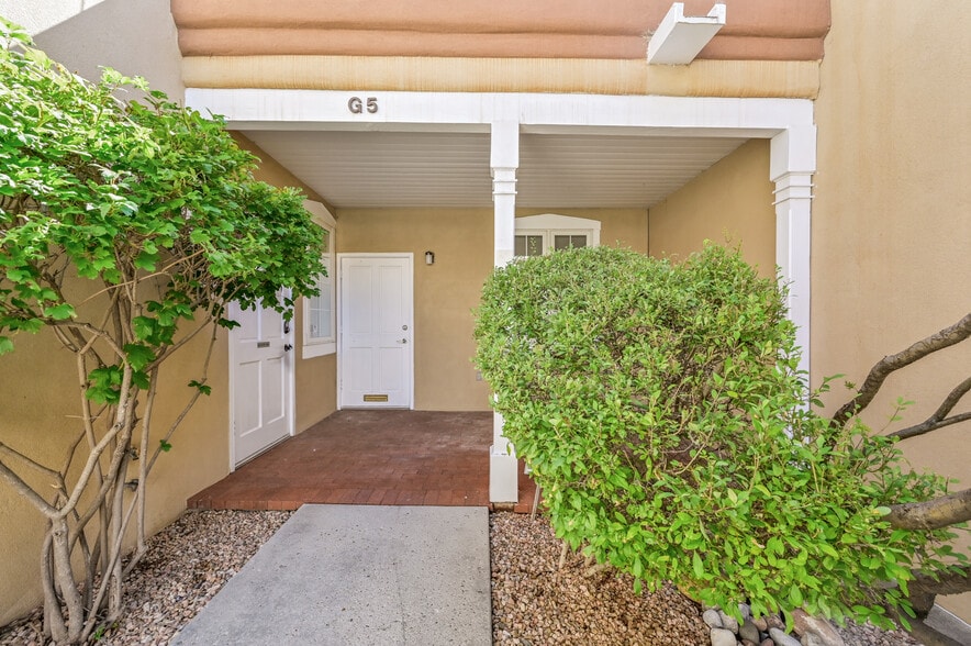 2019 Galisteo St, Santa Fe, NM for lease - Building Photo - Image 3 of 15