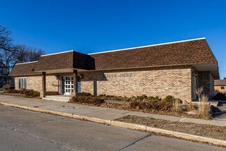 More details for 600 2nd St NW, Austin, MN - Office/Retail for Lease