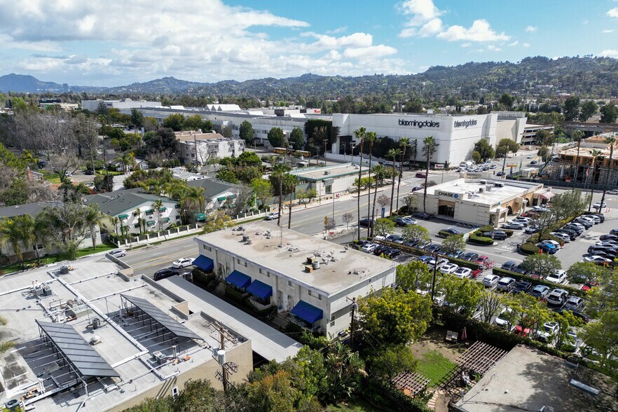 4833 Hazeltine Ave, Sherman Oaks, CA 91423