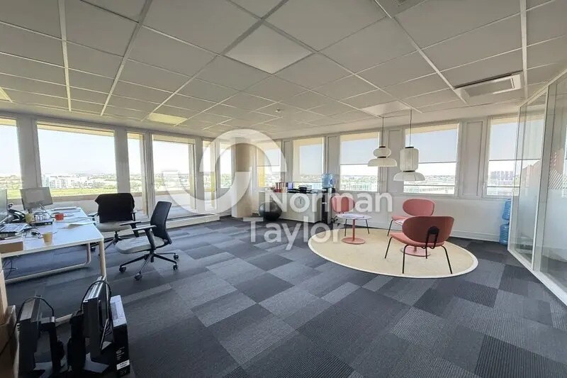 Office in Montpellier for lease Building Photo- Image 1 of 11