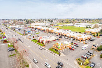 922-1132 Lancaster Dr NE, Salem, OR - aerial  map view