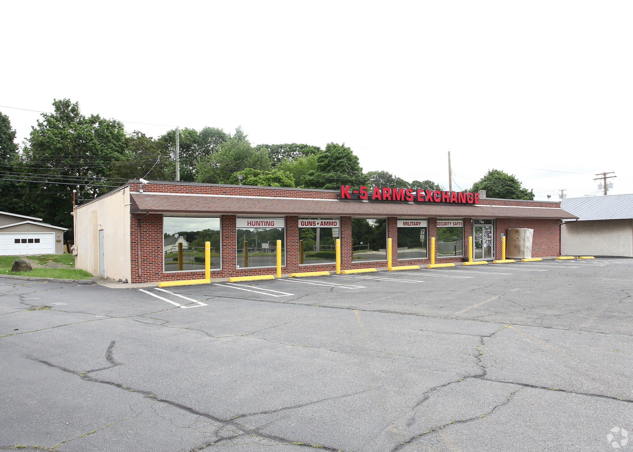 962 Boston Post Rd, Milford, CT 06460 Retail for Lease