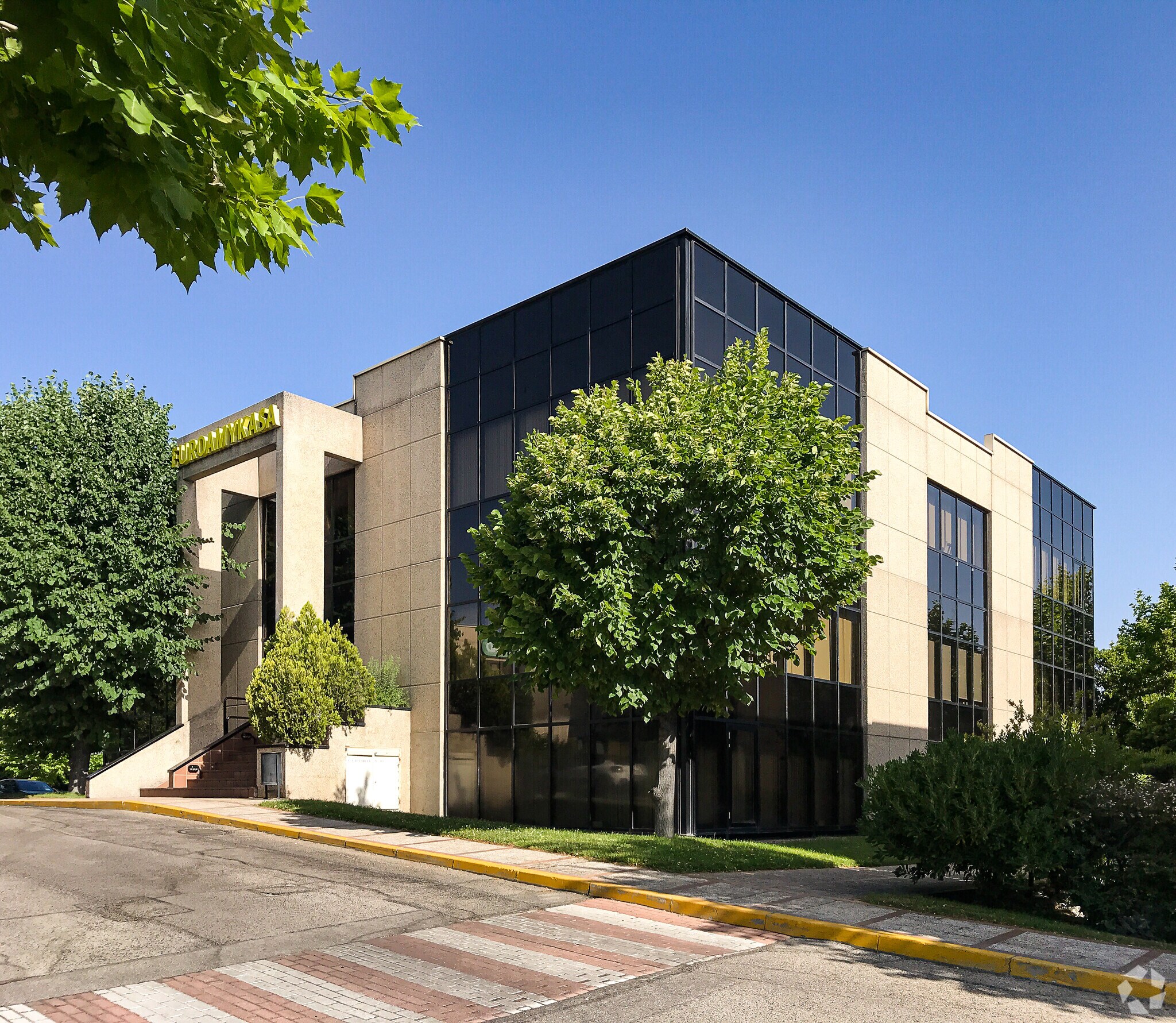 Calle Caléndula, 95, Alcobendas, Madrid for sale Building Photo- Image 1 of 1
