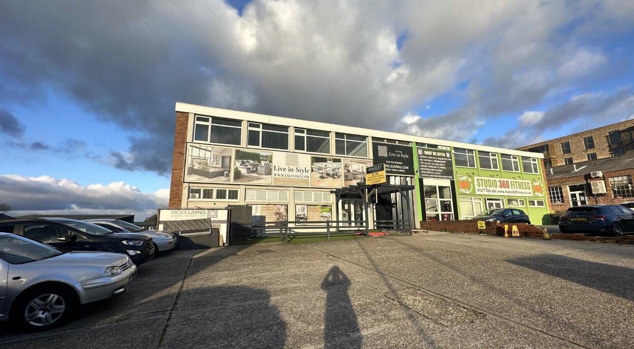 Radford Way, Billericay, CM12 0BX Industrial for Lease