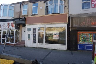 More details for 41 Waterloo Rd, Blackpool - Retail for Lease