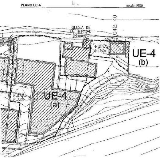 Land in Canfranc for sale - Building Photo - Image 3 of 17