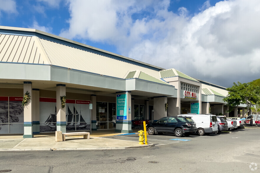 333 Keahole St, Honolulu, HI for lease - Building Photo - Image 3 of 4