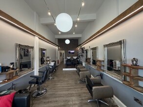 120 Alexandra Park Rd, London for lease Interior Photo- Image 1 of 3