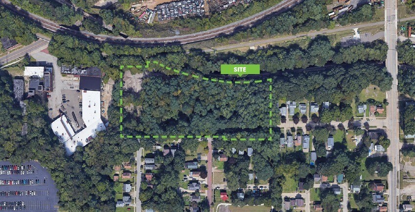 250 Jewett St, Akron, OH for sale Building Photo- Image 1 of 1