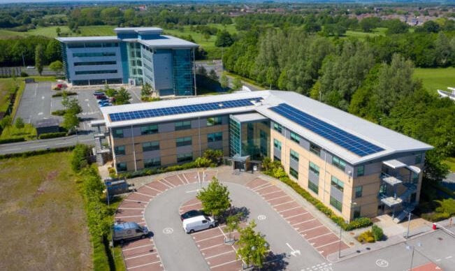 Dunnings Bridge Rd, Bootle for sale Primary Photo- Image 1 of 1