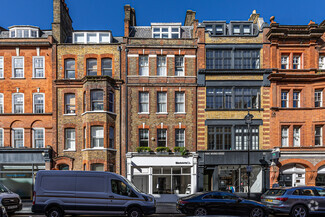 More details for 81 Great Titchfield St, London - Office for Sale