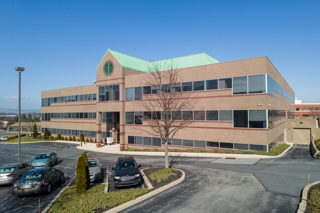 More details for 5001 Louise Dr, Mechanicsburg, PA - Office for Lease