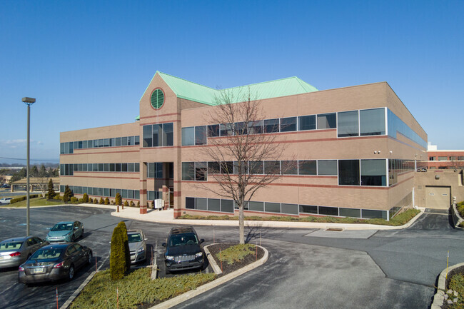 More details for 5001 Louise Dr, Mechanicsburg, PA - Office for Lease