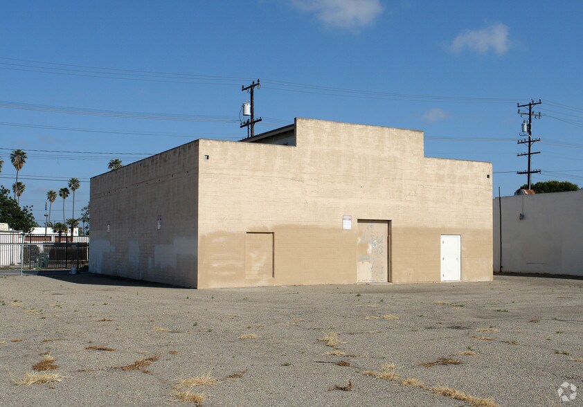 844 S A St, Oxnard, CA for sale - Primary Photo - Image 1 of 1