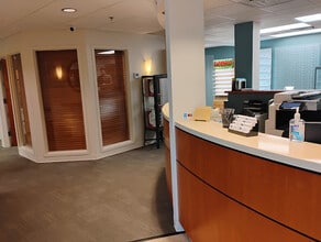 5150 E Yale Cir, Denver, CO for lease Interior Photo- Image 2 of 13