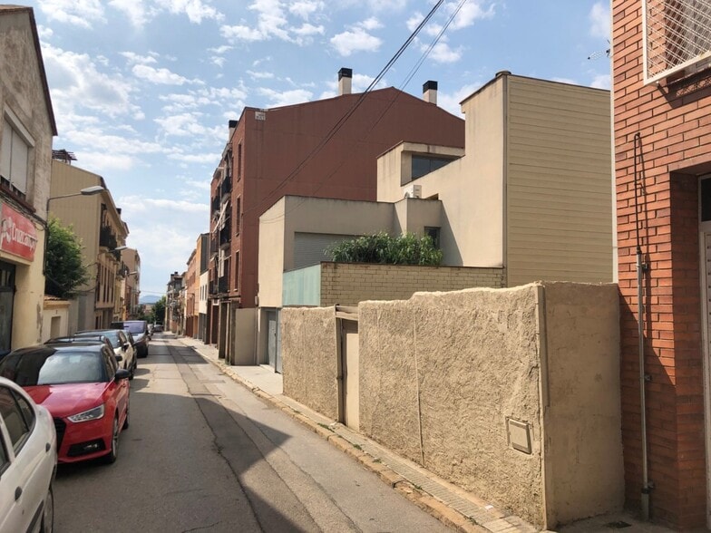 Land in Esparreguera, Barcelona for sale - Building Photo - Image 1 of 3