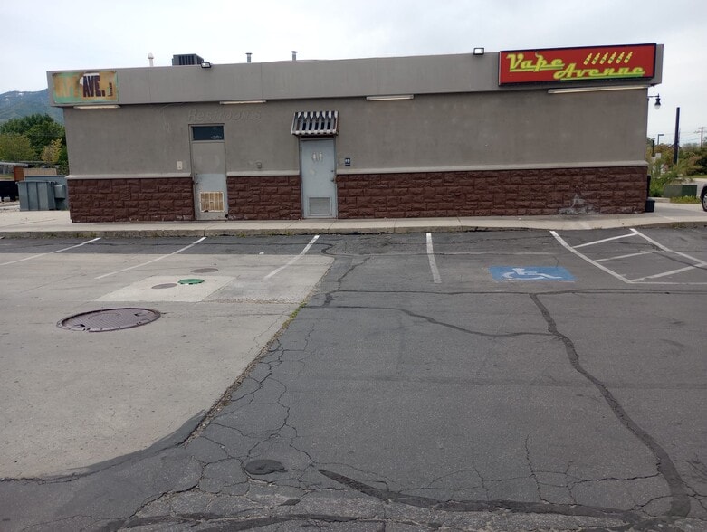 8415 W Magna Main St, Magna, UT for lease - Building Photo - Image 2 of 9