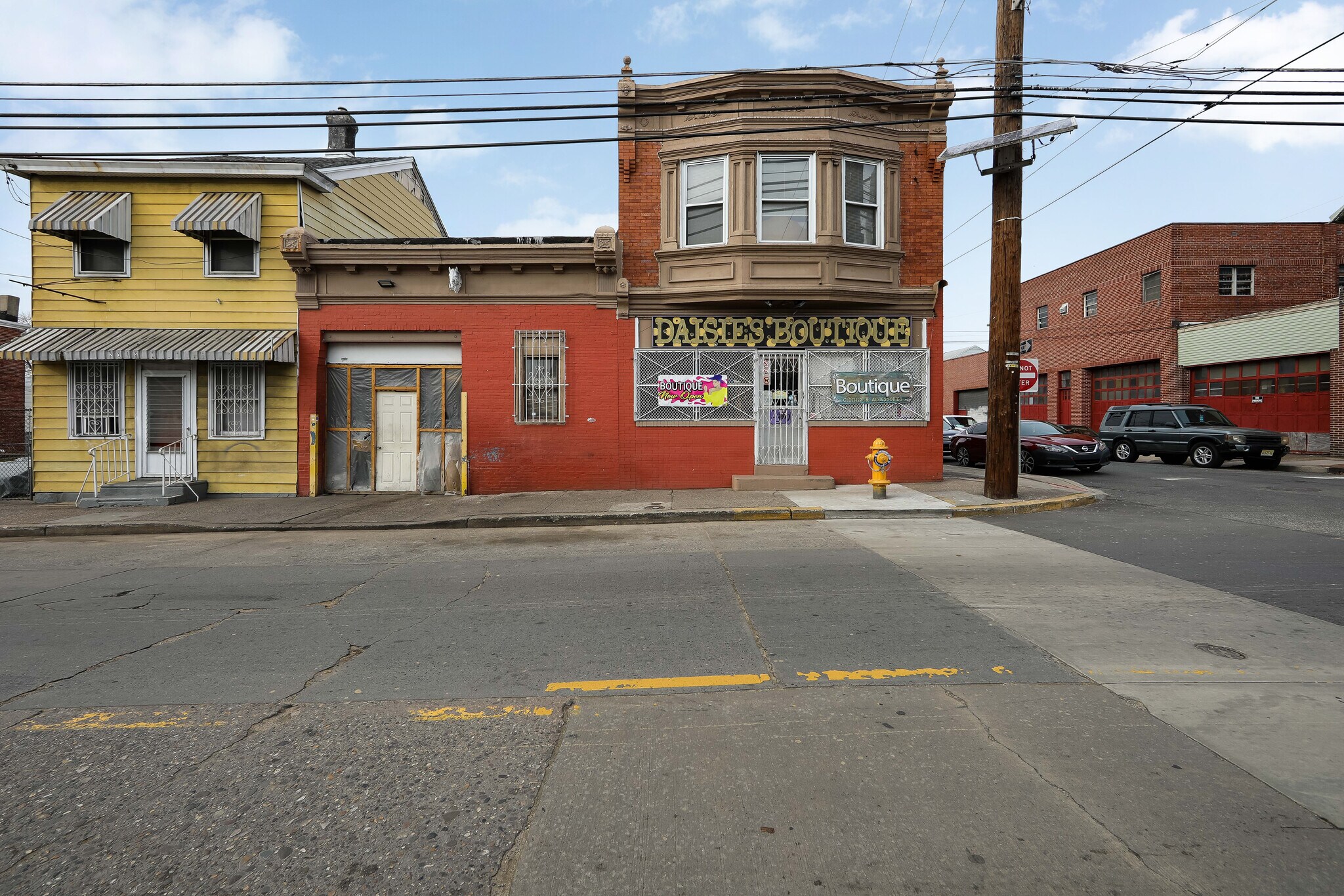 2319 River Ave, Camden, NJ for sale Primary Photo- Image 1 of 1