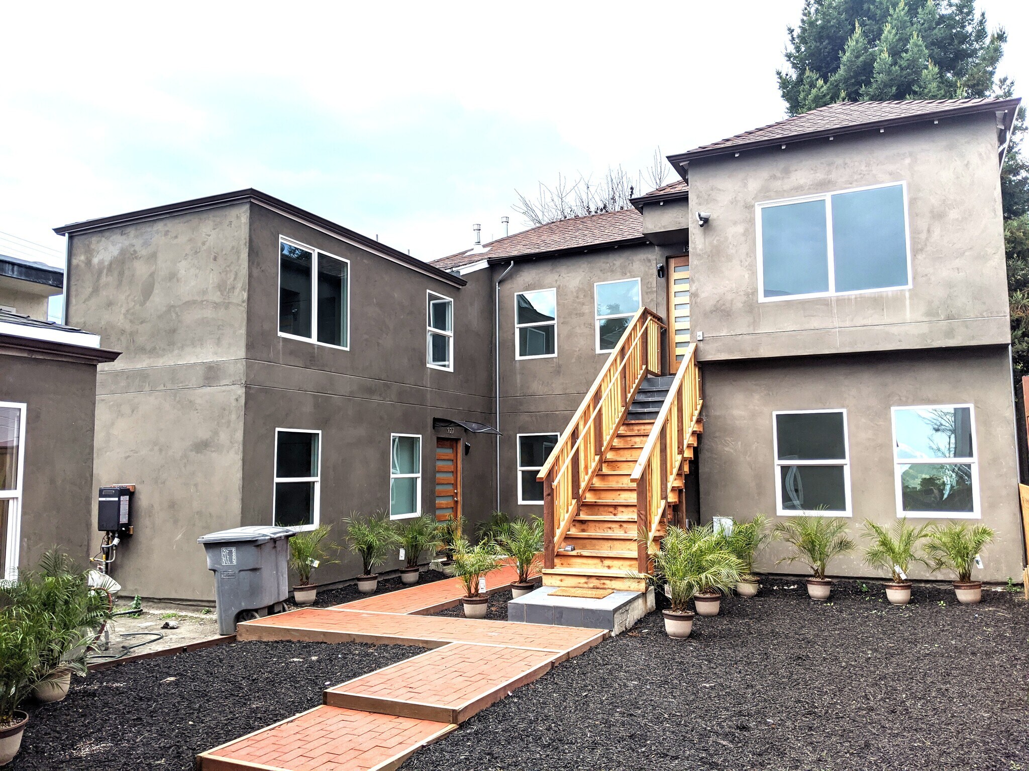 1921-1931 Ashby Ave, Berkeley, CA for sale Building Photo- Image 1 of 1