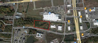 More details for 1100 Edgewater Corporate Pky, Indian Land, SC - Land for Sale