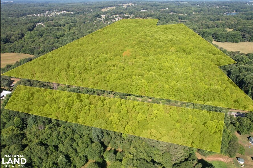 0 Highway 83 North, Jefferson, GA for sale - Aerial - Image 3 of 18