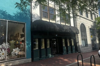 More details for 112 Church St, Burlington, VT - Retail for Lease