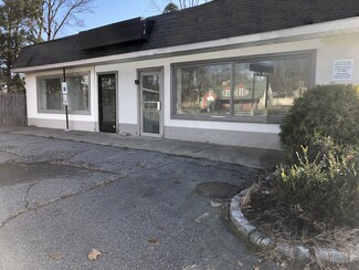 More details for 111 US Highway 46, Budd Lake, NJ - Retail for Sale