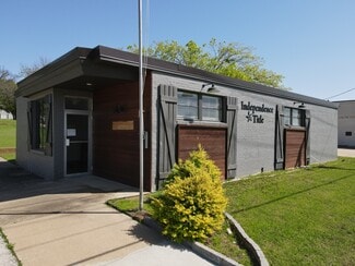 More details for 102 Dallas St E, Argyle, TX - Office for Sale