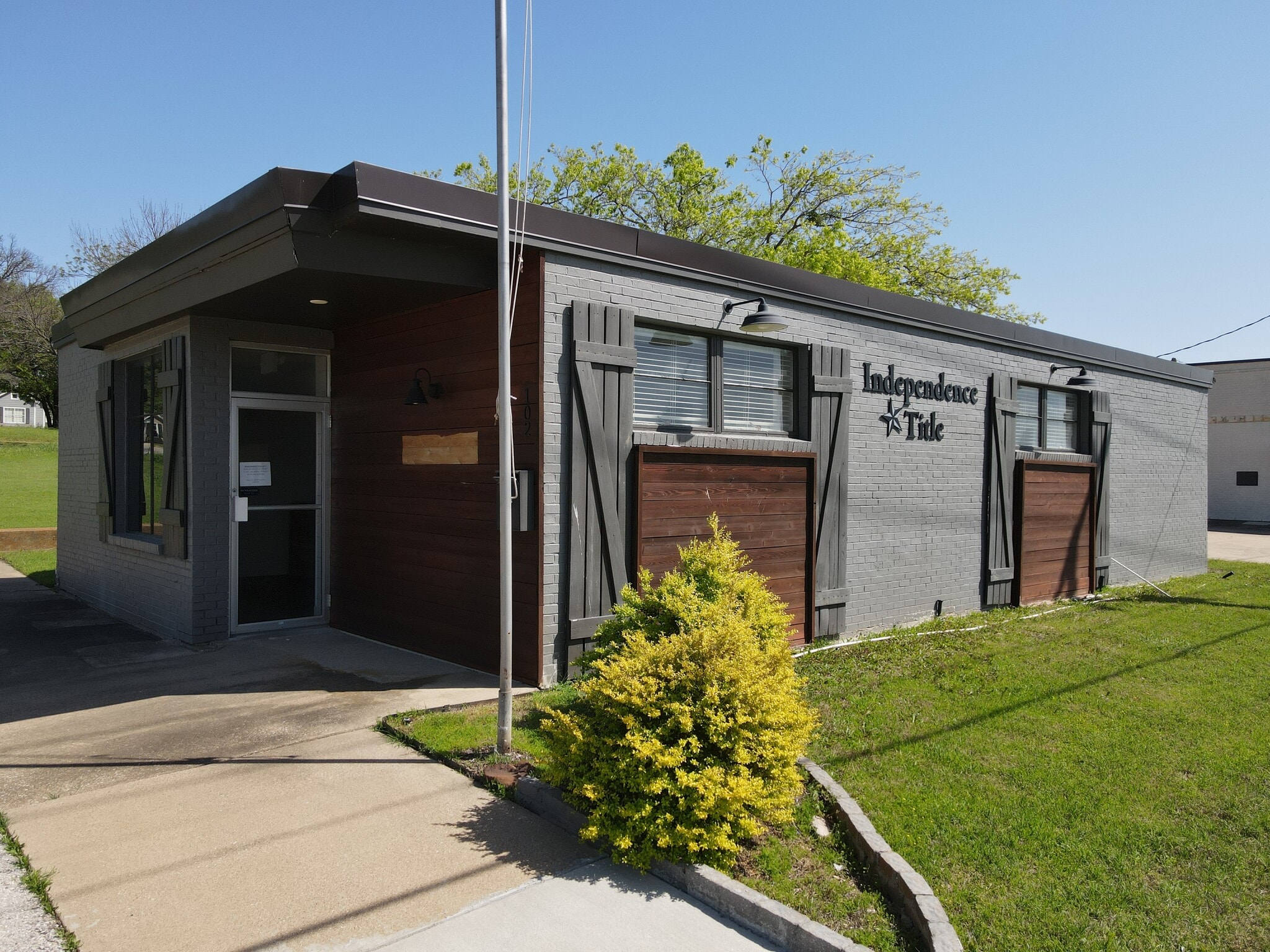 102 Dallas St E, Argyle, TX for sale Building Photo- Image 1 of 17