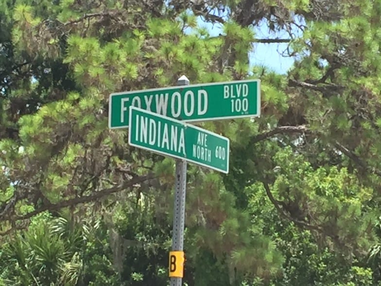 551 N Indiana Ave, Englewood, FL for sale - Building Photo - Image 3 of 3