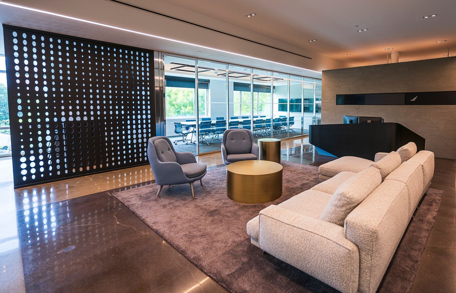 13100 Wortham Center Dr, Houston, TX for lease Interior Photo- Image 1 of 6