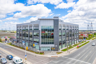 More details for 2855 Markham Rd, Toronto, ON - Office for Sale