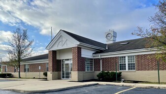 201 Water Tower Dr, Madison OH - Office Space