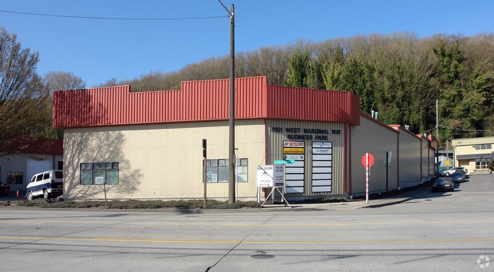 4101 W Marginal Way SW, Seattle, WA 98106