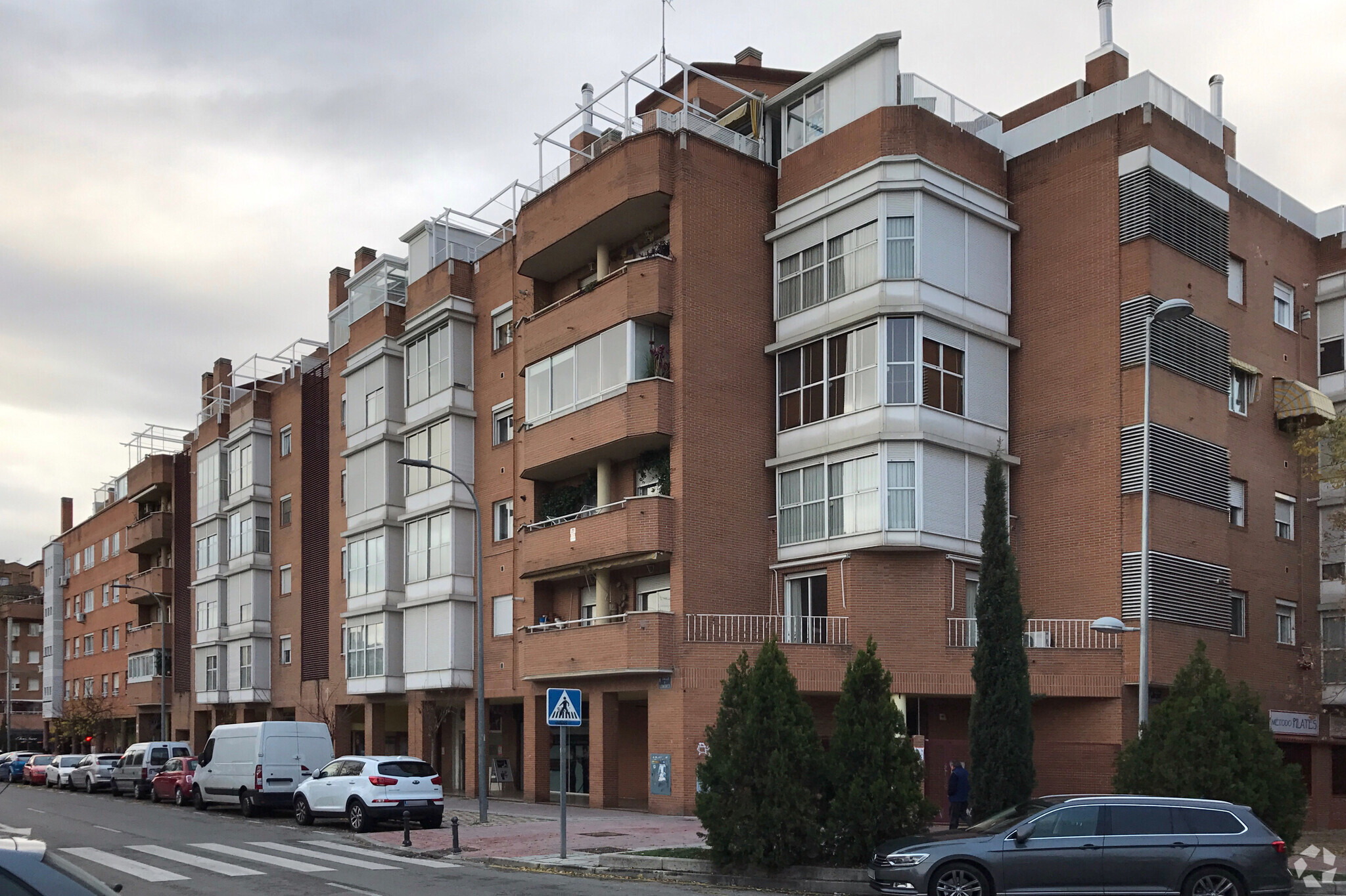 Retail in Torrejón De Ardoz, MAD for lease Primary Photo- Image 1 of 3