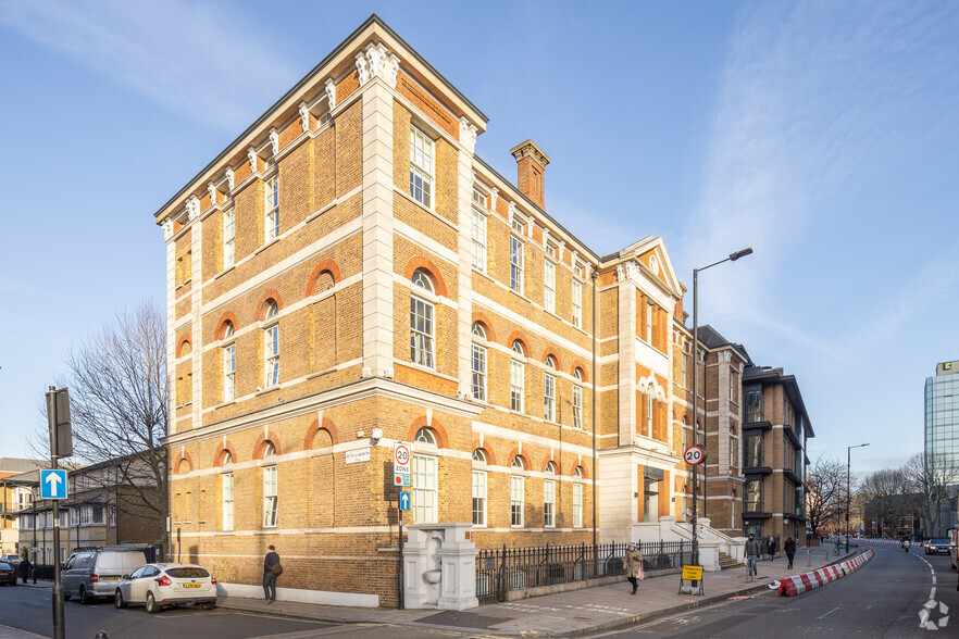 202 Hammersmith Rd, London, W6 7DN | LoopNet