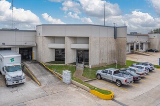 More details for 6803-6821 Fulton St, Houston, TX - Industrial for Lease