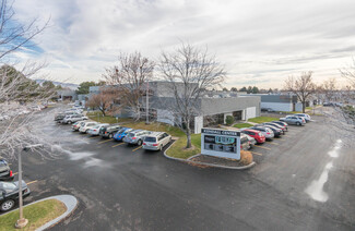 More details for 5555-5569 Kendall St, Boise, ID - Industrial for Lease