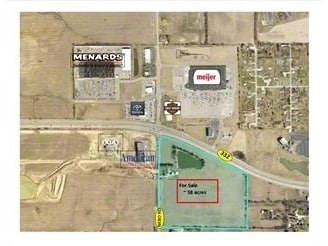 2910 Nebo Rd, Muncie, IN for sale Primary Photo- Image 1 of 2