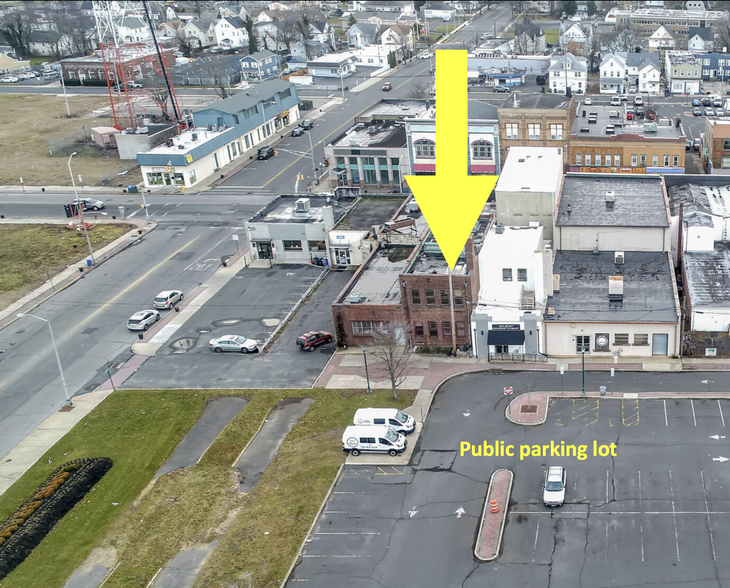 175 Broadway, Long Branch, NJ for lease - Building Photo - Image 3 of 5