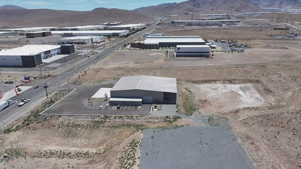 2200 USA Pky, Sparks, NV for sale - Commercial Listing Video - Image 2 of 26
