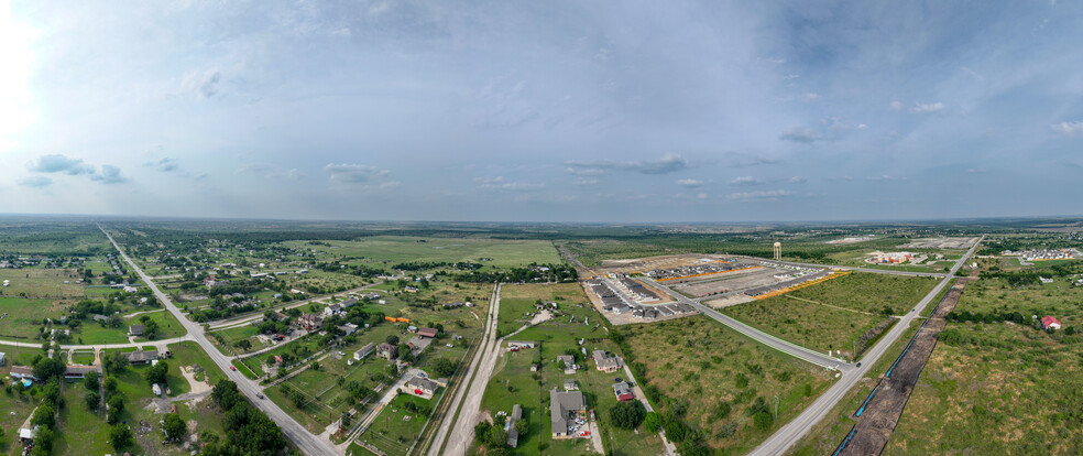 2115 High Rd, Kyle, TX for sale - Aerial - Image 1 of 11