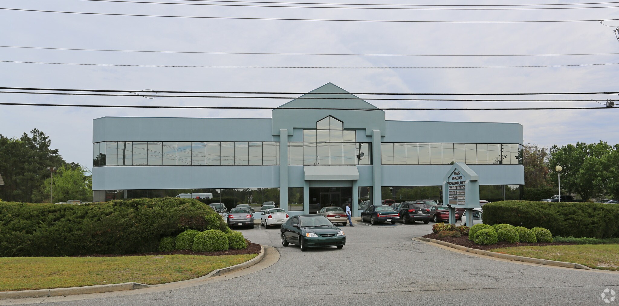 3685 Wheeler Rd, Augusta, GA for sale Primary Photo- Image 1 of 1